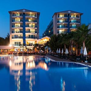 Concordia Celes Hotel - Ultra All Inclusive